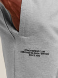Gymshark Conditioning Club Pant — Light Grey Core Marl — 5