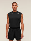 Gymshark Conditioning Club Tank — Black — 1