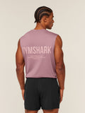 Gymshark Conditioning Club Tank — GS Calm Pink/GS Light Pink — 3