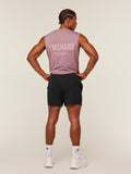 Gymshark Conditioning Club Tank — GS Calm Pink/GS Light Pink — 4