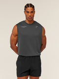 Gymshark Conditioning Club Tank — Grey/Smokey Grey — 1