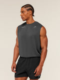 Gymshark Conditioning Club Tank — Grey/Smokey Grey — 2