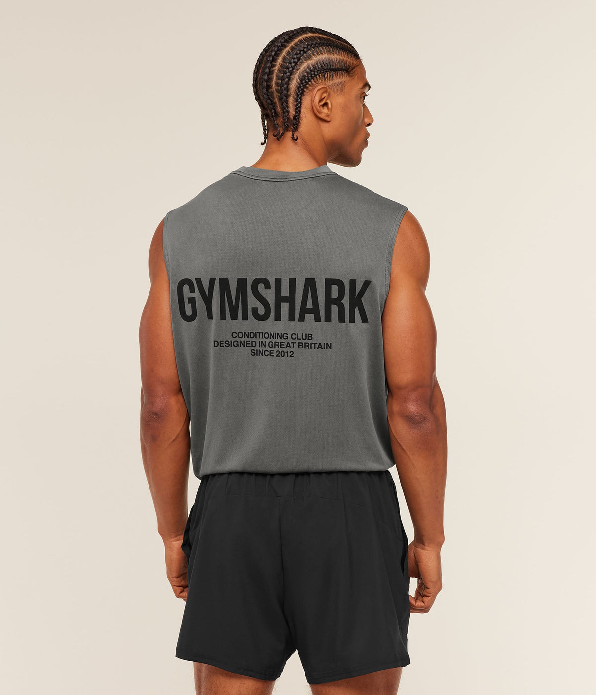 Men's activewear