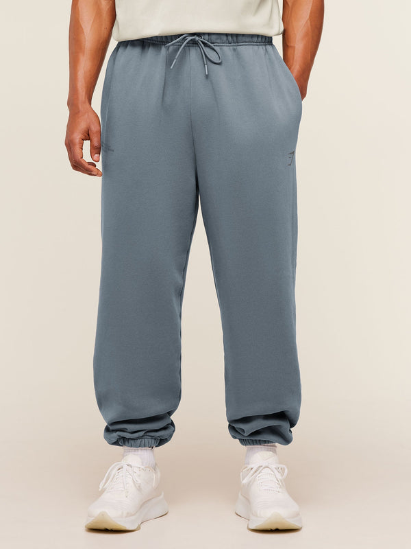Gymshark Conditioning Club Joggers — Iron Blue/Wash