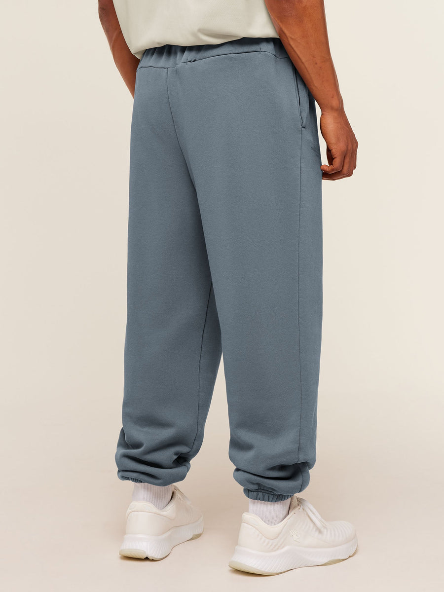 Gymshark Conditioning Club Joggers — Iron Blue/Wash — 5