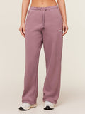 Gymshark Cosy Luxe Straight Leg Regular Joggers — Calm Pink — 1