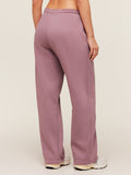 Gymshark Cosy Luxe Straight Leg Regular Joggers — Calm Pink — 2