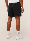 Gymshark Crest Shorts — GS Black — 2