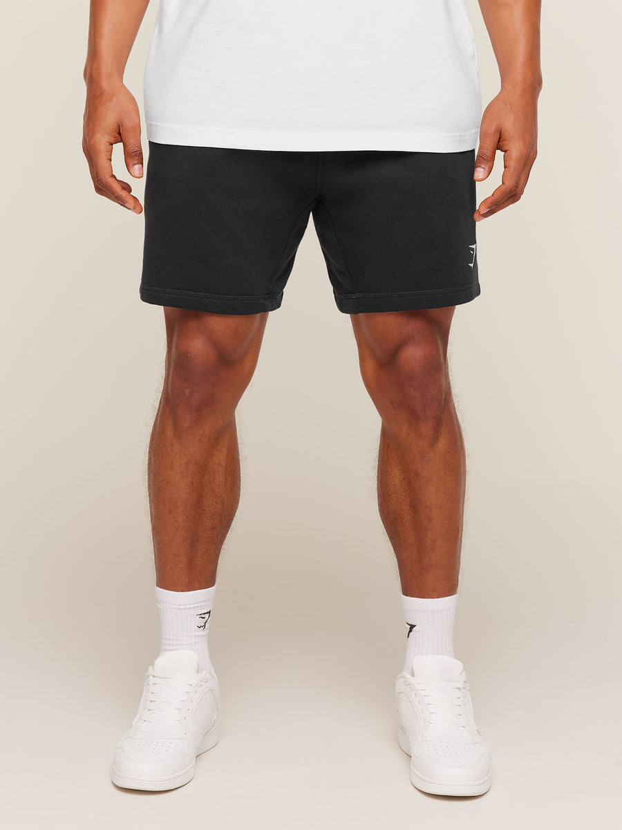 Gymshark Crest 7