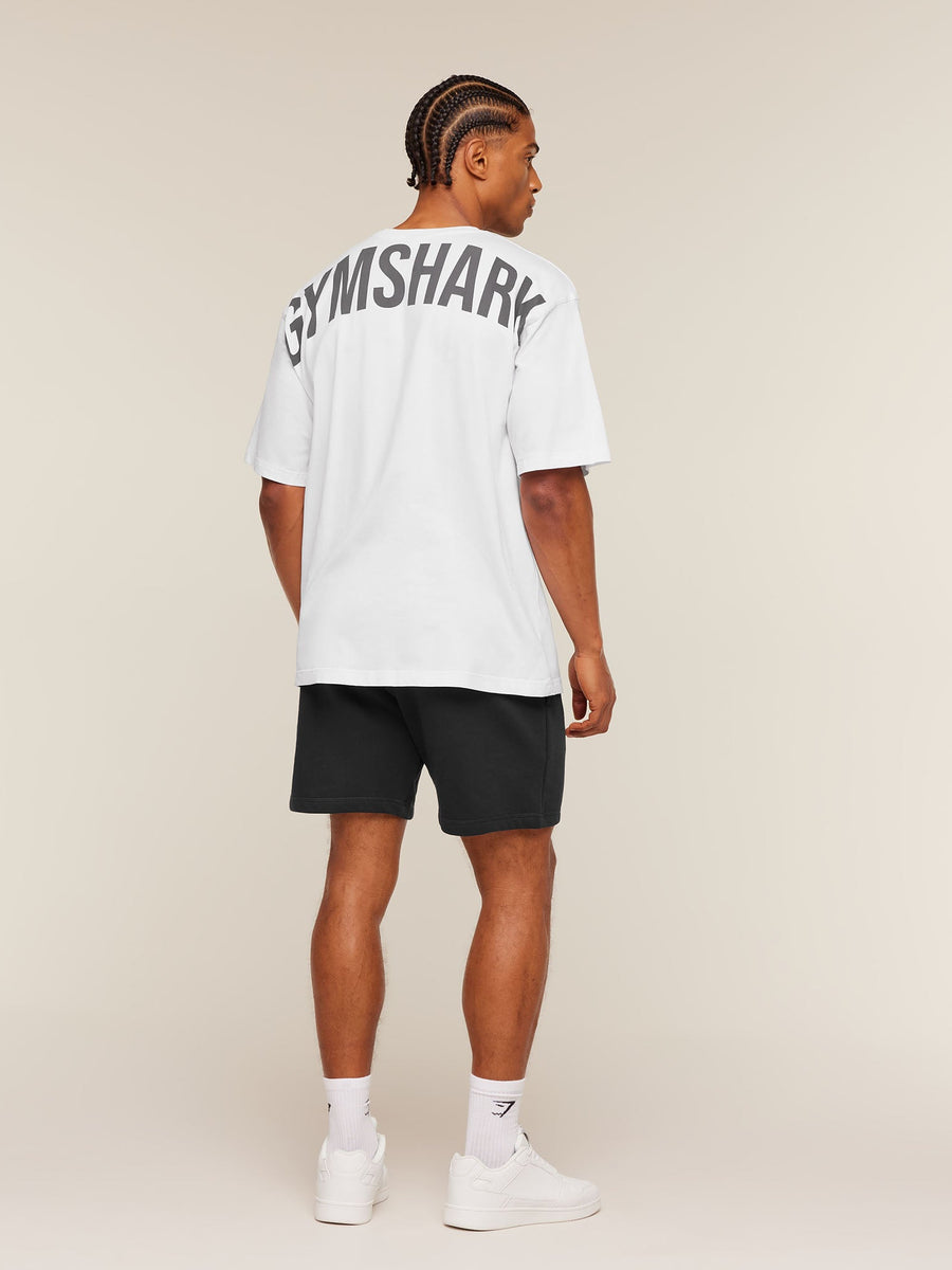 Gymshark Crest 7