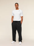 Gymshark Crest T-Shirt — White — 4