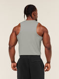 Gymshark Critical Tank — Smokey Grey — 2