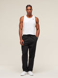 Gymshark Critical Tank — White — 4