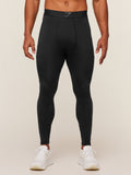 Gymshark Element Baselayer Legging — Black — 1