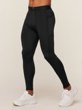 Gymshark Element Baselayer Legging — Black — 3