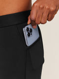 Gymshark Element Baselayer Legging — Black — 5