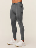 Gymshark Element Baselayer Legging — Dark Grey — 3