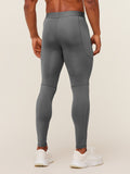 Gymshark Element Baselayer Legging — Dark Grey — 2