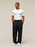 Gymshark Element Baselayer T-Shirt — White — 3