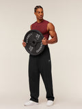 Gymshark Element Tank — Sets Red — 6