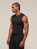 Gymshark Element Tank — Black — 4