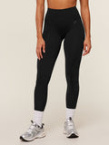 Gymshark Energise Seamless Leggings — Black — 1