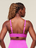 Gymshark Energise Seamless Sports Bra — Vibrant Pink — 2