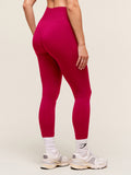 Gymshark Everyday Seamless Leggings — Build Pink — 3