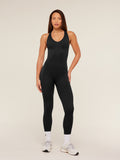 Gymshark Everyday Seamless All in One — Black — 1