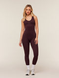 Gymshark Everyday Seamless All in One — GS Cherry Purple — 1