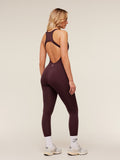 Gymshark Everyday Seamless All in One — GS Cherry Purple — 2