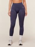 Gymshark Washed Leggings — GS Midnight Purple/WASH — 1