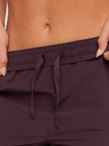 Gymshark Everyday Woven Pants — Cherry Purple — 5