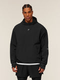Gymshark Find Your Speed Hoodie — Black — 2