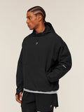 Gymshark Find Your Speed Hoodie — Black — 3