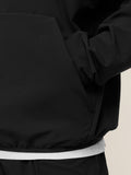 Gymshark Find Your Speed Hoodie — Black — 5