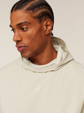 Gymshark Find Your Speed Hoodie — Pebble Grey — 4