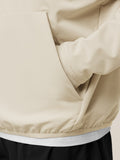 Gymshark Find Your Speed Hoodie — Pebble Grey — 5