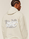 Gymshark Find Your Speed Hoodie — Pebble Grey — 6