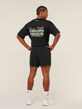 Gymshark Find Your Speed T-Shirt — Black — 4