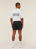 Gymshark Find Your Speed T-Shirt — White — 4