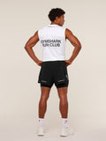 Gymshark Find Your Speed Tank — White — 4