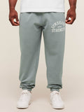 Gymshark 2012 Strength Joggers — Denim Grey — 1