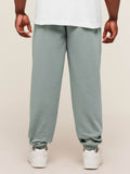Gymshark 2012 Strength Joggers — Denim Grey — 2