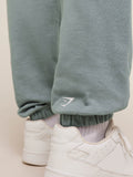 Gymshark 2012 Strength Joggers — Denim Grey — 4