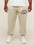 Gymshark 2012 Strength Joggers — Pebble Grey — 1