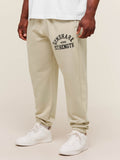 Gymshark 2012 Strength Joggers — Pebble Grey — 3