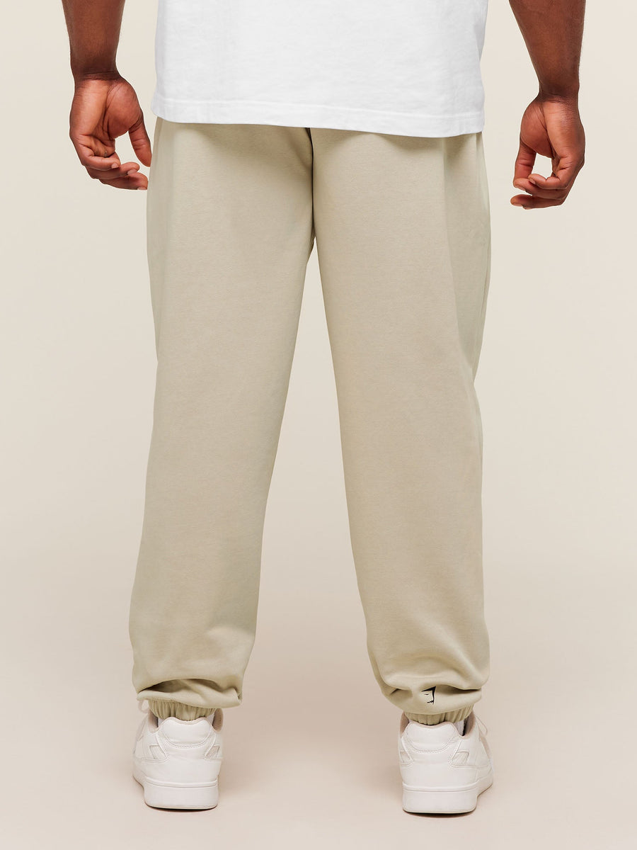 Gymshark 2012 Strength Joggers — Pebble Grey — 2