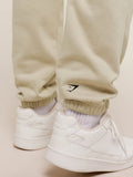 Gymshark 2012 Strength Joggers — Pebble Grey — 5