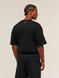 Gymshark 2012 Strength T-Shirt — Black — 2
